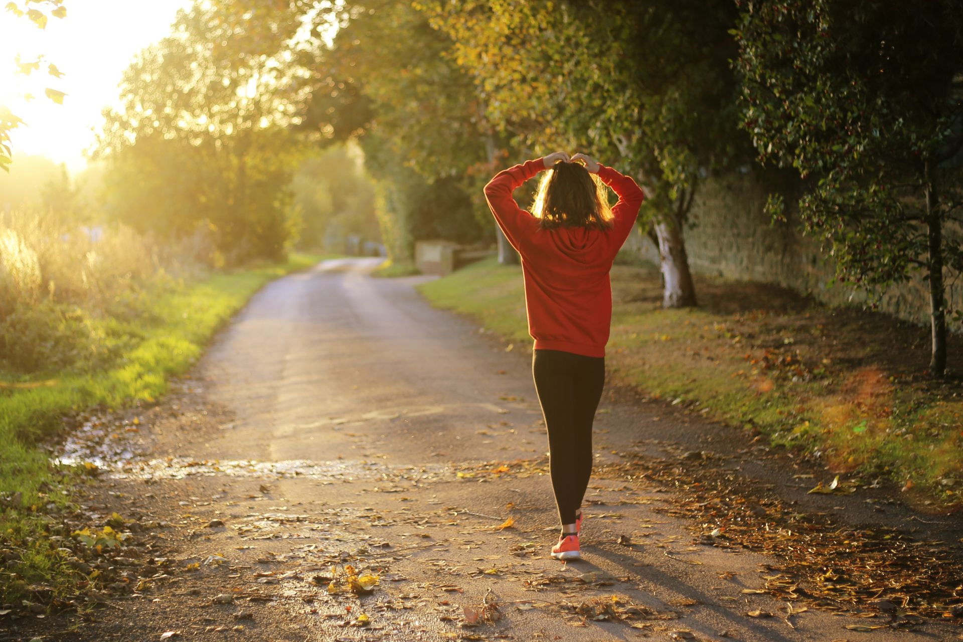 La importancia de ejercitarse de manera equilibrada para una mente saludable