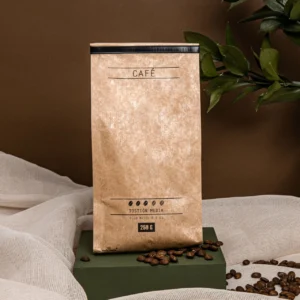 Café Especialidad Molido