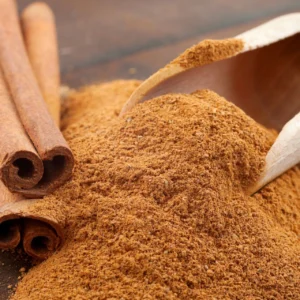 Canela en Polvo