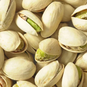 Pistachos