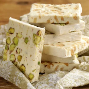 Turron Artesanal